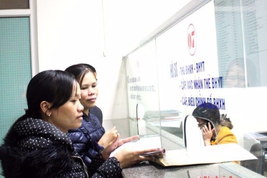 Áp dụng mức lương tối thiểu vùng kể từ ngày 01/01/2017