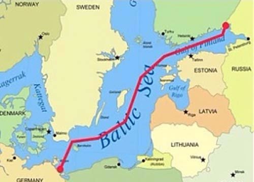 EU ngày càng phụ thuộc Nga về năng lượng