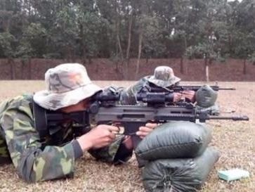 Con số bất ngờ về số lượng vũ khí được nhập khẩu từ Séc