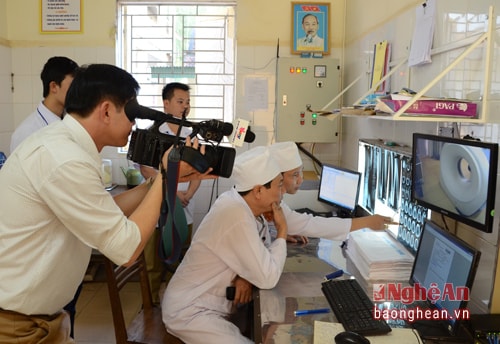 Đài PT-TH Nghệ An cần xây dựng chiến lược phát triển dài hạn