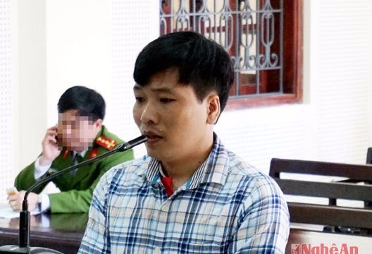 Nước mắt người cha tội đồ mong được sống để hiến thận cứu con