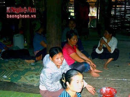 Hoàn cảnh bi đát của gia đình có 2 con tử vong do viêm cầu thận cấp