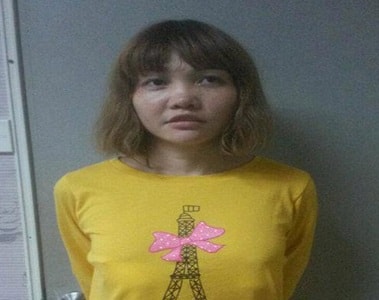 Malaysia hứa sớm để Việt Nam gặp nghi phạm trong vụ sát hại công dân Triều Tiên