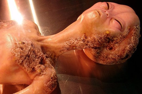 NASA công bố họp báo khẩn về 'sự sống ngoài Trái đất'