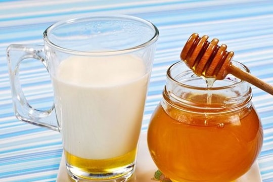 Biến sữa thành thuốc chữa bệnh