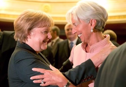 Khủng hoảng nợ Hy Lạp: Rào cản cũ chưa dàn xếp xong, bế tắc mới đã đến