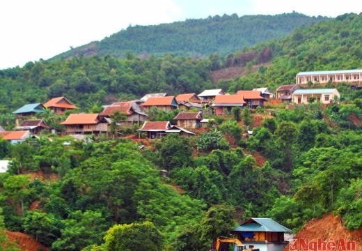 Chủ đầu tư Dự án thủy điện Khe Bố có 'nuốt' lời hứa với dân?