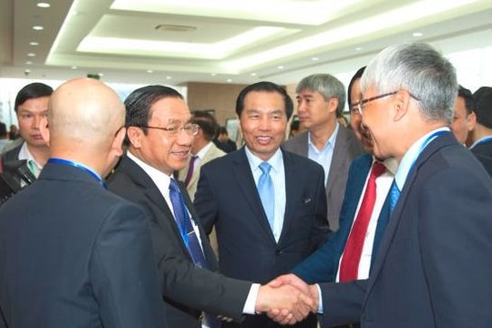 Nghệ An nói không với tình trạng 'trên rải thảm, dưới rải đinh'