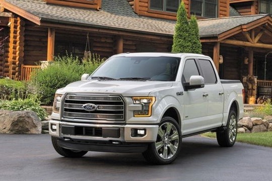 Thị trường ôtô Việt Nam tăng trưởng thứ 2 thế giới