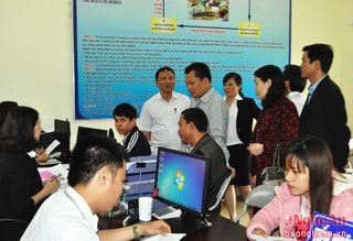 Lao động thất nghiệp còn thờ ơ với việc học nghề