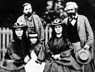 Vì sao Tuyên ngôn của Đảng Cộng sản không chỉ là Cương lĩnh nhất thời?