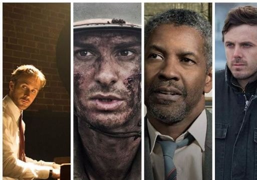 Oscar 2017 trước giờ G: Ứng viên nào sẽ chiến thắng?