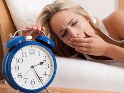 Bí quyết để có giấc ngủ ngon, bảo đảm sức khỏe tâm thần