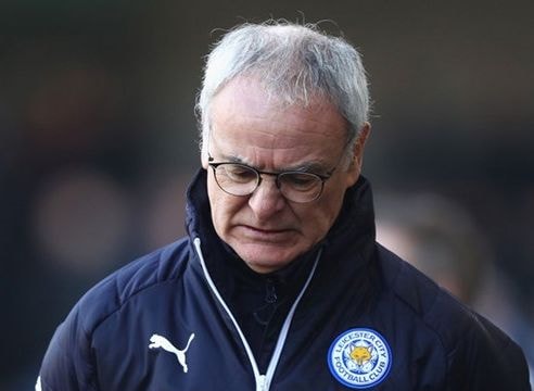 Leicester City sa thải Ranieri: Nhẫn tâm nhưng hợp lý!
