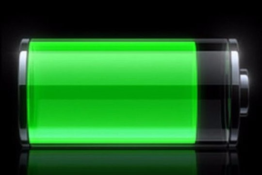 Thế hệ pin mới giúp thúc đẩy việc lưu trữ năng lượng bền vững