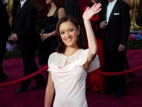 12 ngôi sao nhí 'thống lĩnh' diễn đàn tại các lễ trao giải Oscar