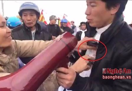 Dư luận chờ pháp luật lột trần bộ mặt của ông Nguyễn Đình Thục