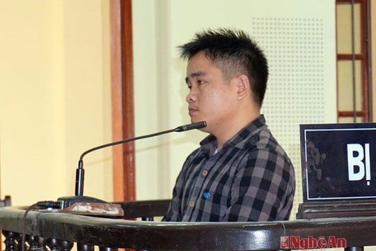 Mánh khóe lừa đảo bằng hình thức tuyển dụng lao động