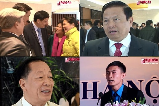 Nồng ấm tình cảm, lan tỏa trách nhiệm