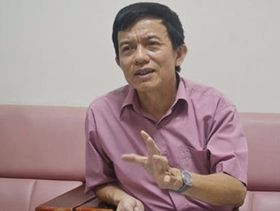 'Không dung túng, bao che những cán bộ liên quan đến vụ Formosa'