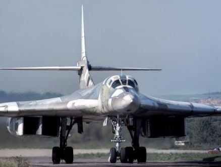 Tu-160M2: Huyền thoại công nghệ hàng không thế giới