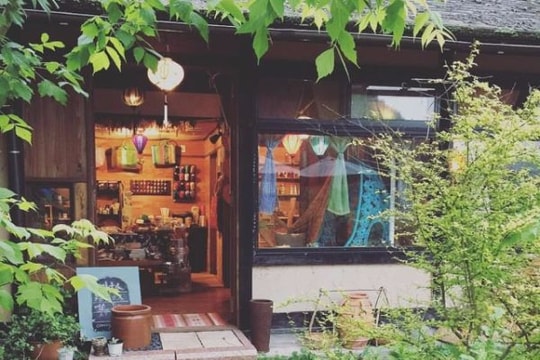 Gieo tình yêu Việt Nam trong lòng người Nhật