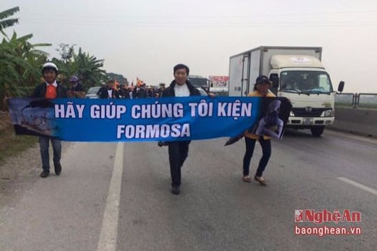 Ngẫm về vụ việc Nguyễn Đình Thục: Con vua có lỗi cũng xử như con dân!