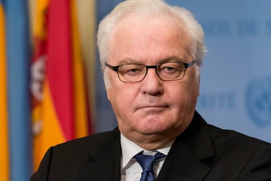 8 sự kiện quốc tế nổi bật tuần qua