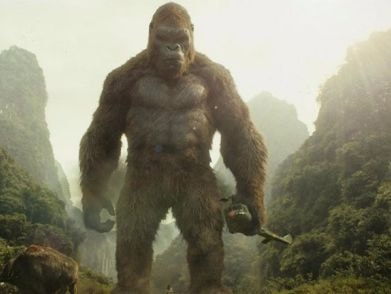 Quảng Bình tung clip quảng bá trước thềm công chiếu phim Kong