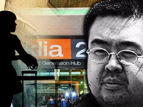 Kim Jong-nam chết sau khi trúng độc 20 phút