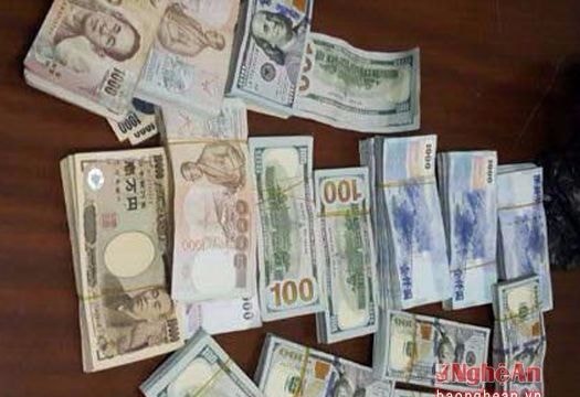 Gã phụ xe ma mãnh và chuyên án phá vụ trộm hơn 6 tỷ đồng trên xe khách