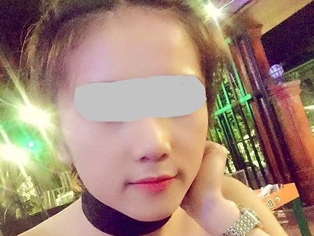 Nghi án cô gái xinh đẹp bị sát hại tại Lào