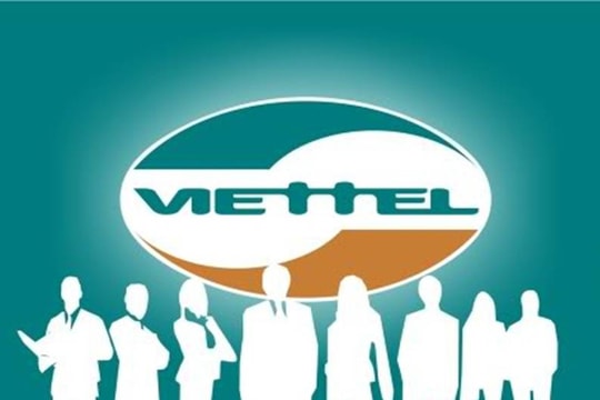 Viettel Nghệ An tuyển dụng kỹ sư CNTT và công nhân dây máy