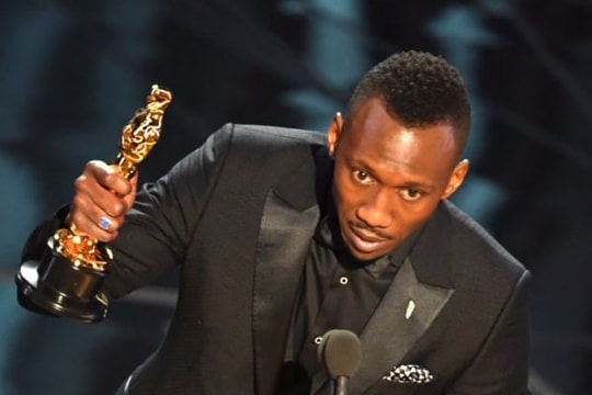 Toàn bộ danh sách kết quả giải Oscar 2017