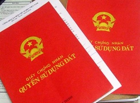 Thêm 5 loại đất dù có vướng mắc vẫn được cấp sổ đỏ từ ngày 3/3