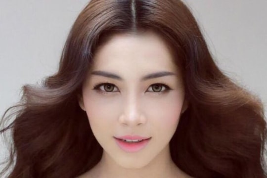 Cấp phép cuộc thi Hoa hậu cấp quốc gia thứ 2