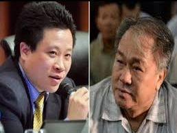 Cái bắt tay giá 500 tỷ đồng giữa Phạm Công Danh và Hà Văn Thắm