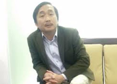 Nguyên Giám đốc OceanBank chi nhánh Nghệ An là đồng phạm với Hà Văn Thắm