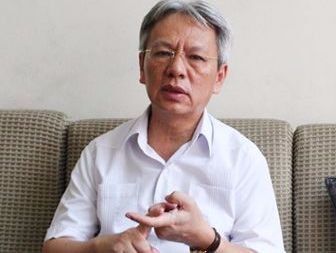 Tiến sĩ Nguyễn Sĩ Dũng: 3 điều Nhà nước kiến tạo phát triển cần làm