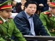 Hà Văn Thắm khai bị lừa khi cho Phạm Công Danh vay 500 tỷ đồng