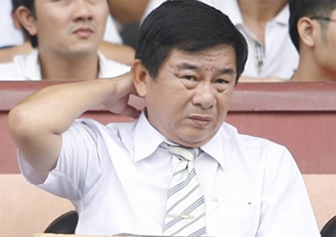 Ban trọng tài VFF không còn được độc quyền ở V-League