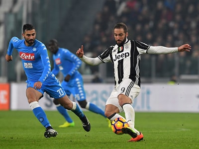 Juventus đặt 1 chân vào chung kết Cúp Quốc gia Ý