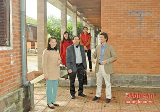 HĐND tỉnh lắng nghe khó khăn tại các trường ngoài công lập