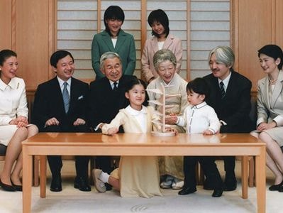 Gia đình Nhật hoàng chia sẻ nhiều câu chuyện về Việt Nam