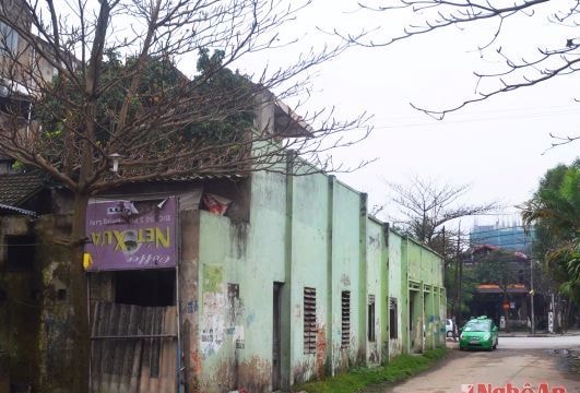 Khiếu nại đòi đất ở Trường Thi (TP. Vinh): Không đủ căn cứ xem xét