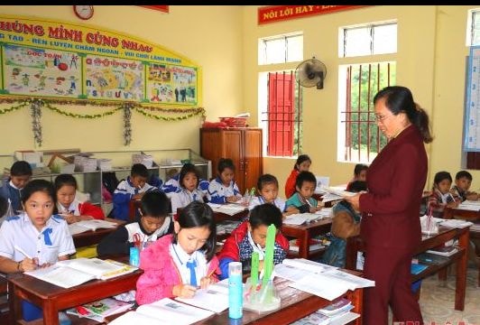 Không đánh giá học sinh theo kiểu 'vô thưởng, vô phạt'