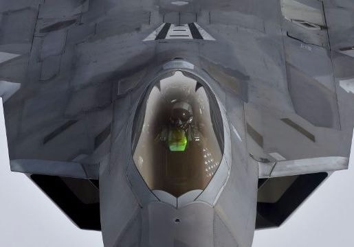 Điểm mặt những chiến đấu cơ tối tân nhất thế kỷ 21