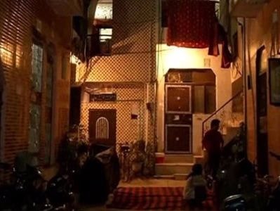 Ấn Độ: Mẹ bất cẩn, anh em sinh đôi 'chết đuối' trong máy giặt