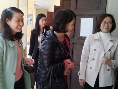 Phát hiện khoản thu ngoài quy định tại 2 trường tư thục ở Vinh