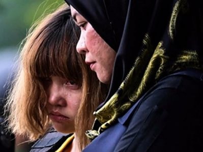 Việt Nam hướng dẫn thủ tục hỗ trợ pháp lý cho gia đình Đoàn Thị Hương